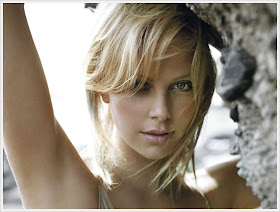 Charlize Theron Charlize Theron Wallpaper