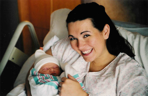 Anne ve Bebek Anne ve Bebek