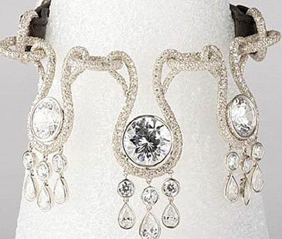The World's Most Expensive Dog Collar