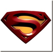 superman symbol