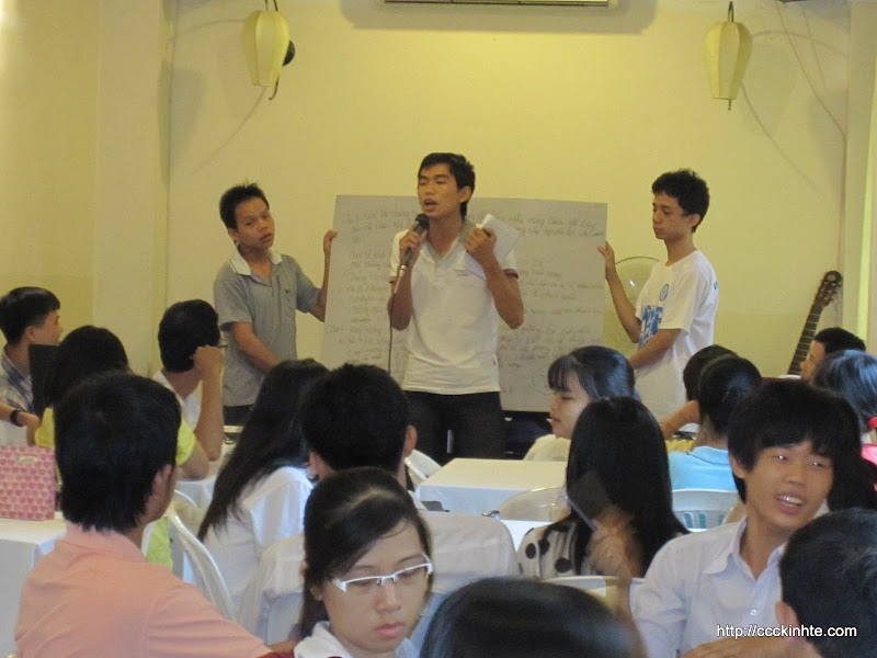 Hội nghị Catalytic 2-3/10/2010