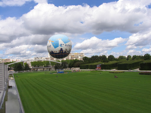 Citroen Park
