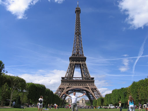 Tourist