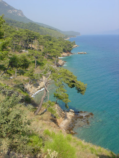 Turkey 2006