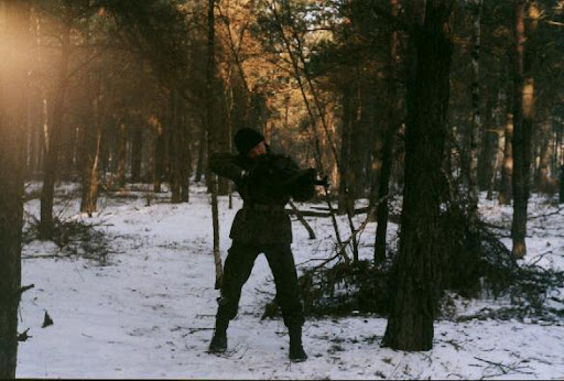 Kalashnikov