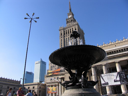Pałac kultury