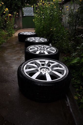 Rims