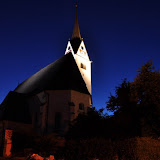 Pisendorf and Kaprun - Austria