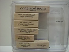 Stempelset_Congrats_English Stempelset_Congrats_English
