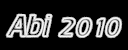 Abi 2010