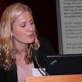 Henriette Prøven, Bjørnholt vgs. Oppdrag FLUA. Om gründercampen der elevene gikk nye veier i medielandskapet.