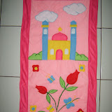 Sajadah Anak<br />
SA05 (Rp.75.000,-)