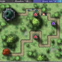 好玩遊戲-星石爭霸GemCraft守城遊戲，挑戰全球玩家