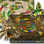 免費遊戲-蝴蝶祖瑪,蝴蝶逃亡遊戲
