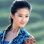 [貼圖]劉亦菲水鄉廣告代言寫真圖片(38P)