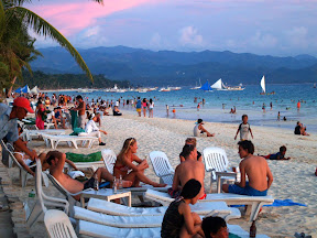 Boracay Beach