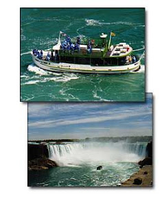 Maid of the Mist