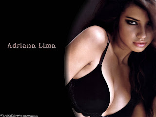 Adriana Lima sexy girl gallery