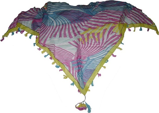 Pañuelo Anita