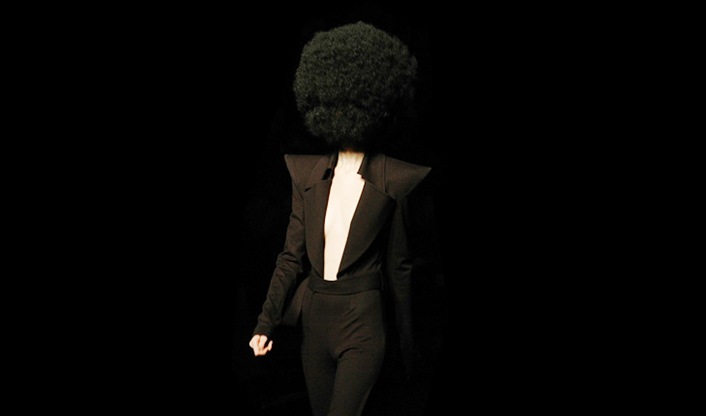MARTIN MARGIELA’S 20TH ANNIVERSARY COLLECTION 7