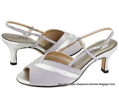 Boutique chaussure femme:chaussure-639576