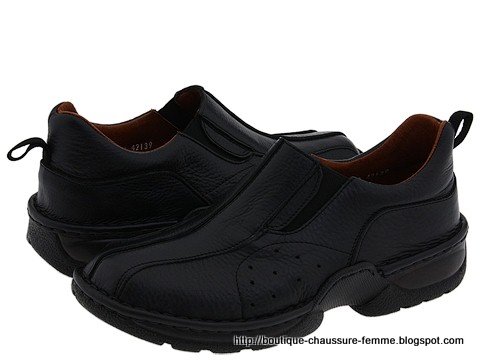 Boutique chaussure femme:chaussure-639634