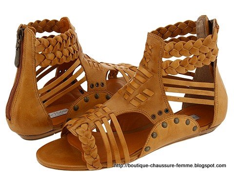 Boutique chaussure femme:chaussure-639695