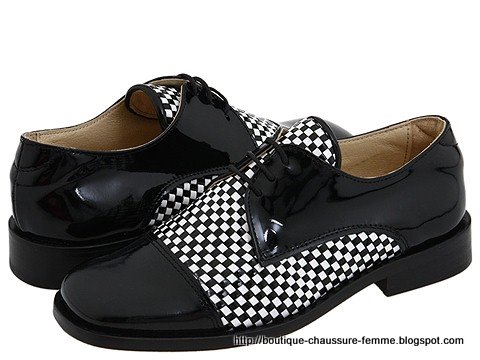 Boutique chaussure femme:chaussure-639698