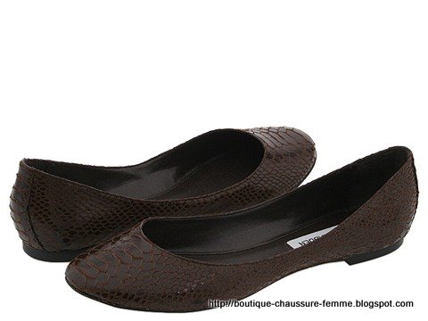 Boutique chaussure femme:K639901