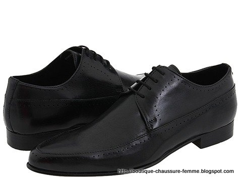Boutique chaussure femme:DZ-639781
