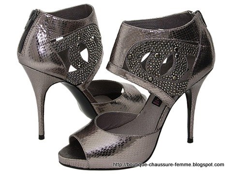 Boutique chaussure femme:JW639826