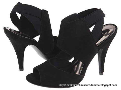 Boutique chaussure femme:MZ-639842