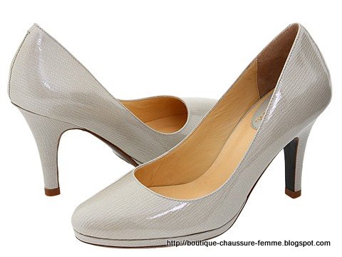 Boutique chaussure femme:CC-639871