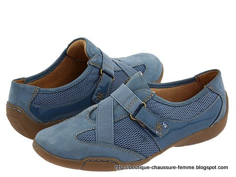 Boutique chaussure femme:D810-640068