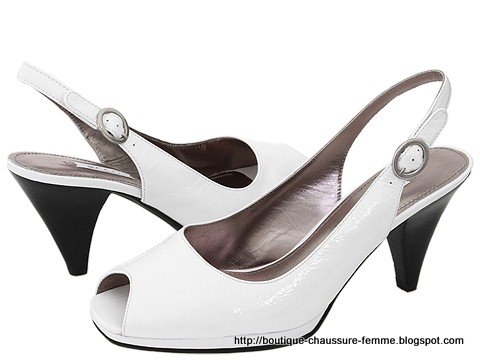 Boutique chaussure femme:K937-639926