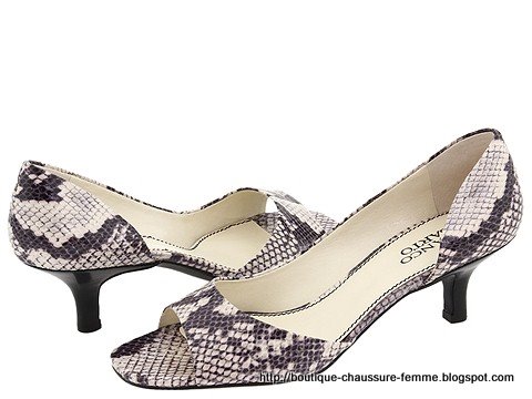 Boutique chaussure femme:N36844-(639966)
