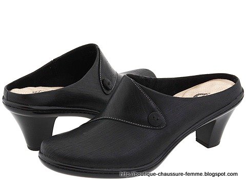 Boutique chaussure femme:P253_(639964)