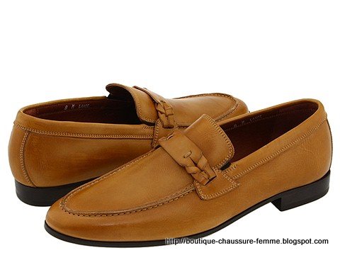 Boutique chaussure femme:M289-639988
