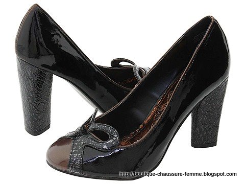 Boutique chaussure femme:IZ584591~<640038>
