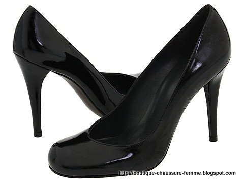 Boutique chaussure femme:femme640104