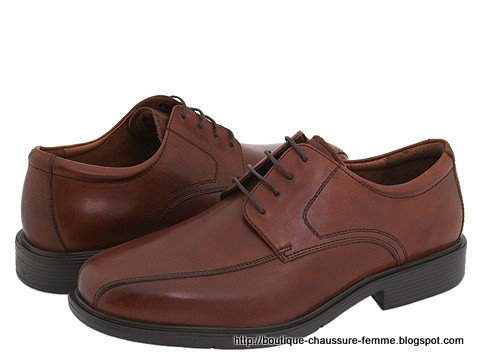 Boutique chaussure femme:chaussure-641129