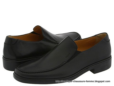 Boutique chaussure femme:chaussure-641174