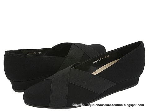 Boutique chaussure femme:chaussure-641280