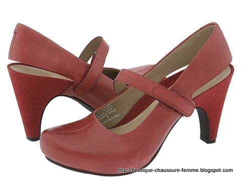 Boutique chaussure femme:chaussure-642250