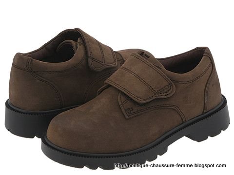 Boutique chaussure femme:chaussure-642267