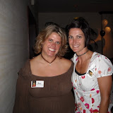 Class Reunion - 2008