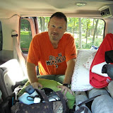 Road Trip 2009