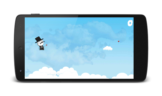 How to get Jump like a Sir patch 1.1 apk for laptop