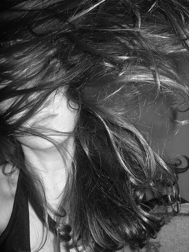 hair