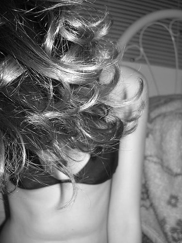 hair